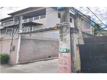 Casa no Centro, Nilópolis RJ