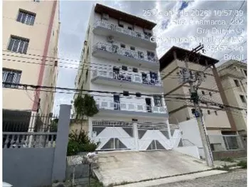 Apartamento em Grã Duquesa, Governador Valadares MG