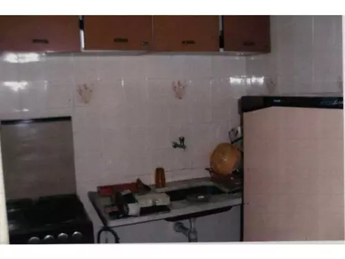 Apartamento na cidade ocian, praia grande sp