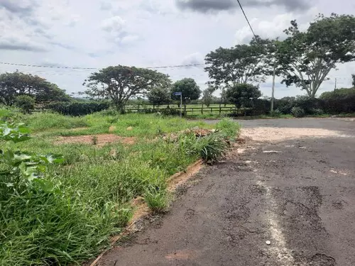 Lote no jardim timboré, orlândia, sp