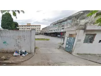 Apartamento na Arruda, Recife PE