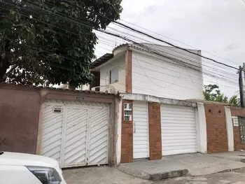 Casa de condomínio em Andrade Araújo, Belford Roxo RJ