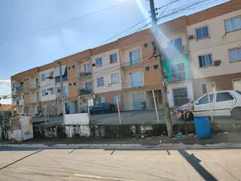 Apartamento em Monjolos, São Gonçalo RJ