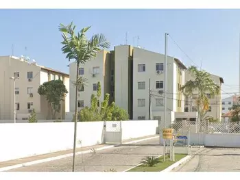 Apartamento no Parque Turf Club, Campos dos Goytacazes RJ