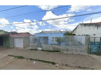 Casa na Vila Padre Cicero Palmeirinha, Juazeiro do Norte CE