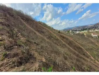 Lote de terreno DESOCUPADO em Araruna II, Timbaúba PE
