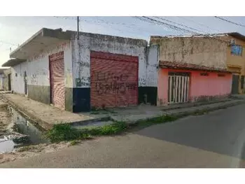 Casa no Residencial Maria Aragão - São Luís MA