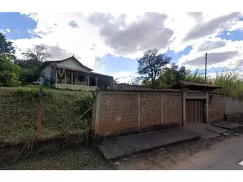 Casa na Nova Peri Peri, Capim Branco MG