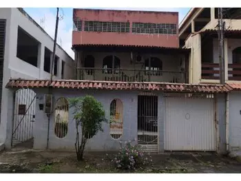 Apartamento em Vasco da Gama, Cariacica ES