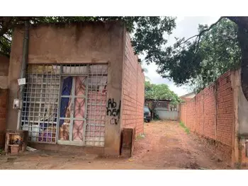 Casa no Jardim das Morangas, Serranópolis GO