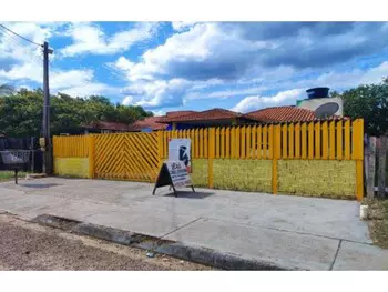 Casa em Nova Mutum Paraná, Porto Velho RO
