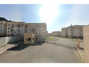 Apartamento no Bairro João Costa, Joinville SC