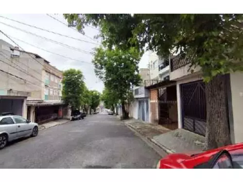 Casa no jardim cristiana, santo andré sp