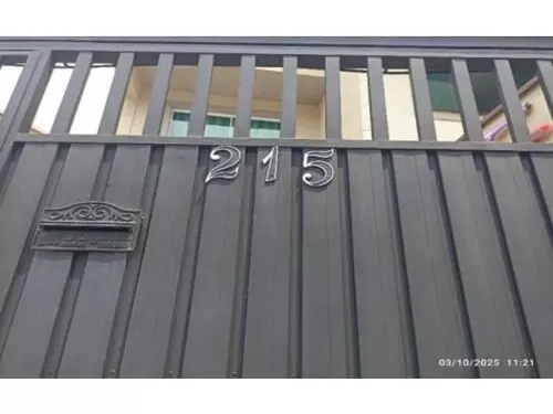 Casa na vila pereira barreto, são paulo sp