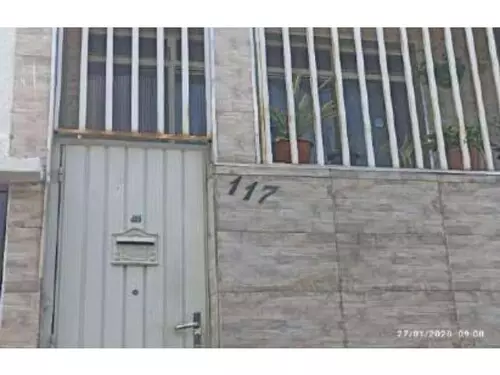 Casa no conjunto habitacional brigadeiro faria lima bororé i, são paulo sp