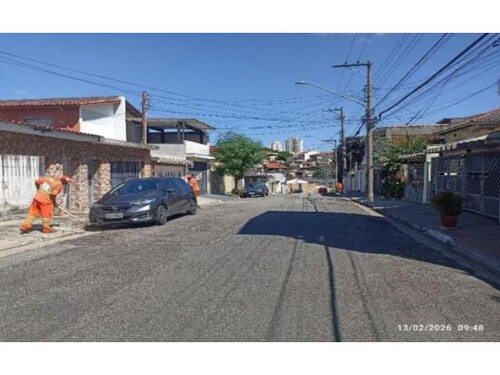 Sobrado na vila costa melo, são paulo sp