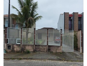 Casa em Itinga, Araquari SC