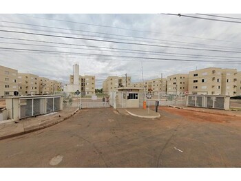 Apartamento no Parque do Lago, Várzea Grande MT