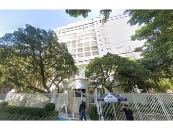 Apartamento no Alto da Lapa, São Paulo SP