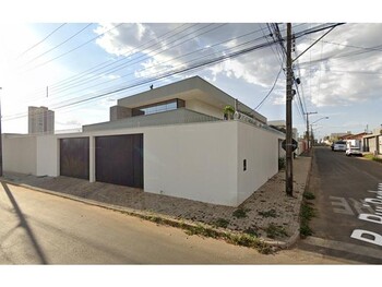 Casa no Jardim Santa Helena, Araguaína TO