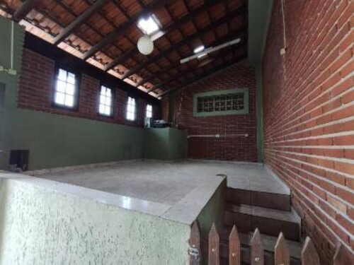 Casa em tabamarajoara, suzano, sp