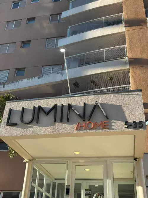 Apartamento na vila santo antônio, bauru, sp