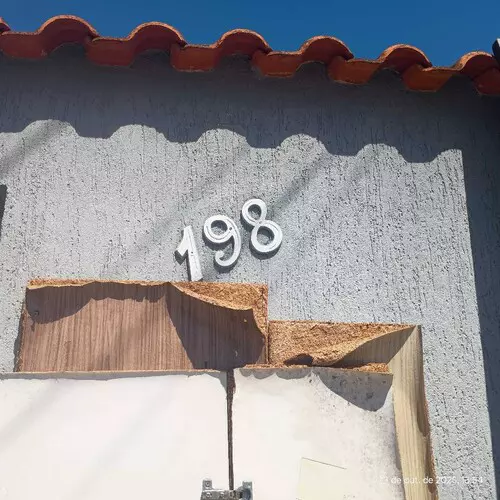Casa no parque d'aville, peruíbe, sp