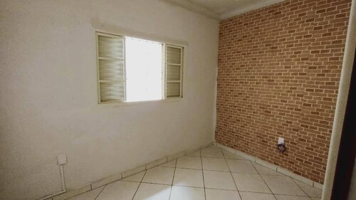 Casa no parque nova esperança, são josé dos campos, sp