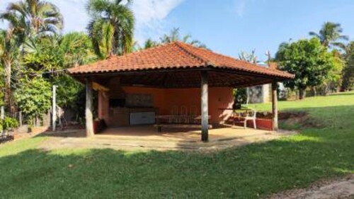 Casa no condomínio kadu, promissão, sp