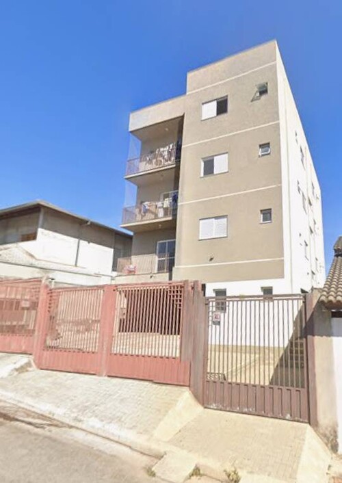 Apartamento em nova cerejeira, atibaia, sp