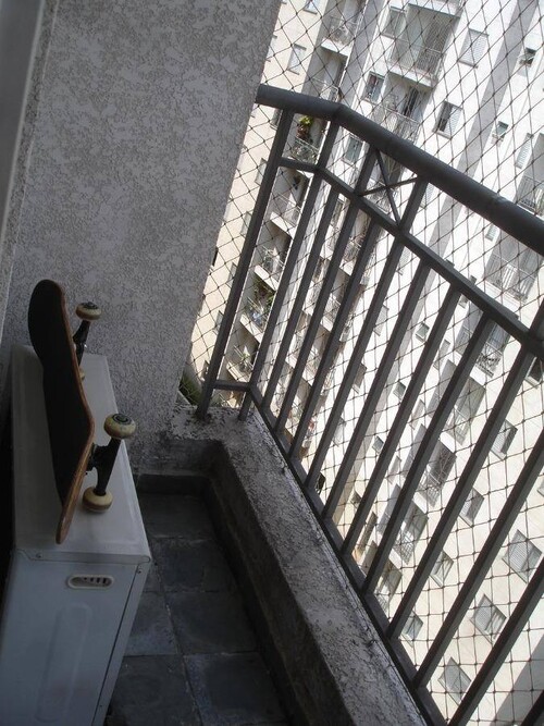 Apartamento na vila california, são paulo, sp