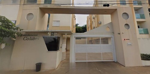 Apartamento no parque das arvores, birigui, sp