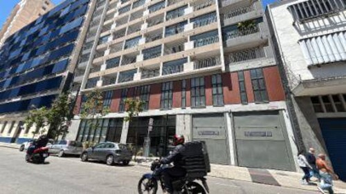 Apartamento no centro, sao paulo, sp
