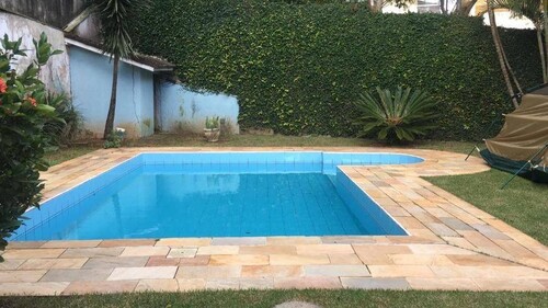 Casa em condomínio no parque nova jandira, jandira, sp