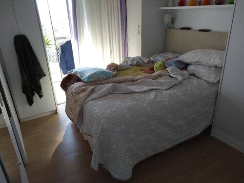 Apartamento no taboão, são bernardo do campo, sp