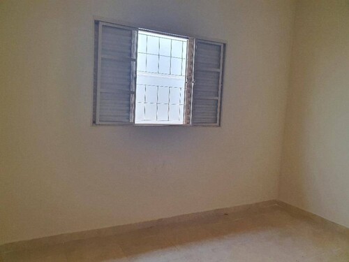 Casa no residencial nova esperança, promissão, sp