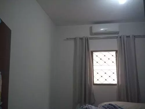 Casa no jardim planalto, presidente prudente, sp