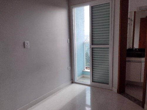 Apartamento no jardim das maravilhas, santo andré, sp