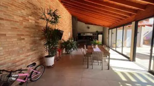 Casa no jardim do bosque, catanduva, sp