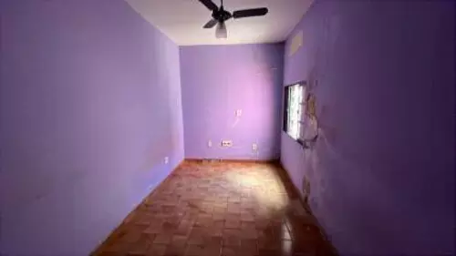 Casa desocupada em ipiranga, ribeirão preto, sp