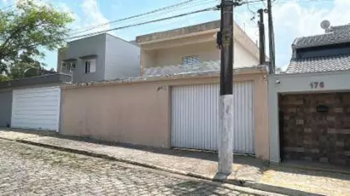 Casa no rio grande, são bernardo do campo, sp