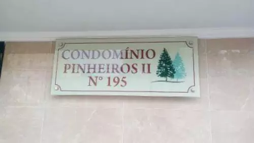 Apartamento em itaquera, são paulo, sp