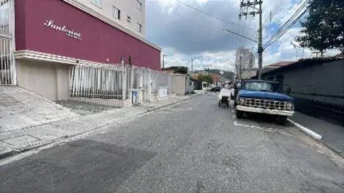 Apartamento na vila galvão, guarulhos, sp