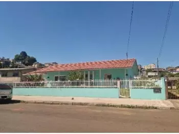Casa em Bom Jesus, Curitibanos SC