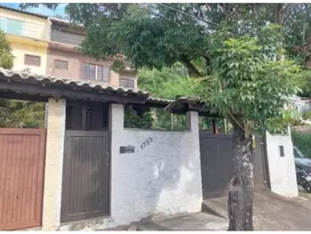 Casa em Piratininga, Niterói RJ