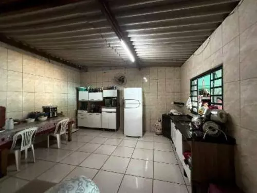 Casa em curupá, tabatinga, sp