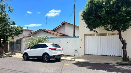 Casa na vila santana, araçatuba, sp