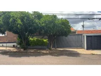 Casa no Jardim América, Bauru SP