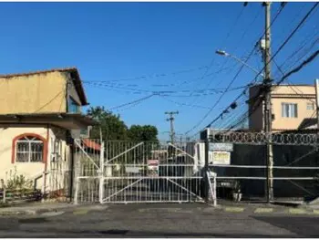 Casa em Bangu, Rio de Janeiro RJ