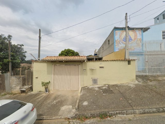 Imóvel residencial, 461m², mairinque/sp